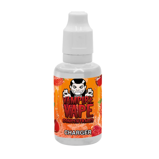 Vampire Vape Charger Concentrate