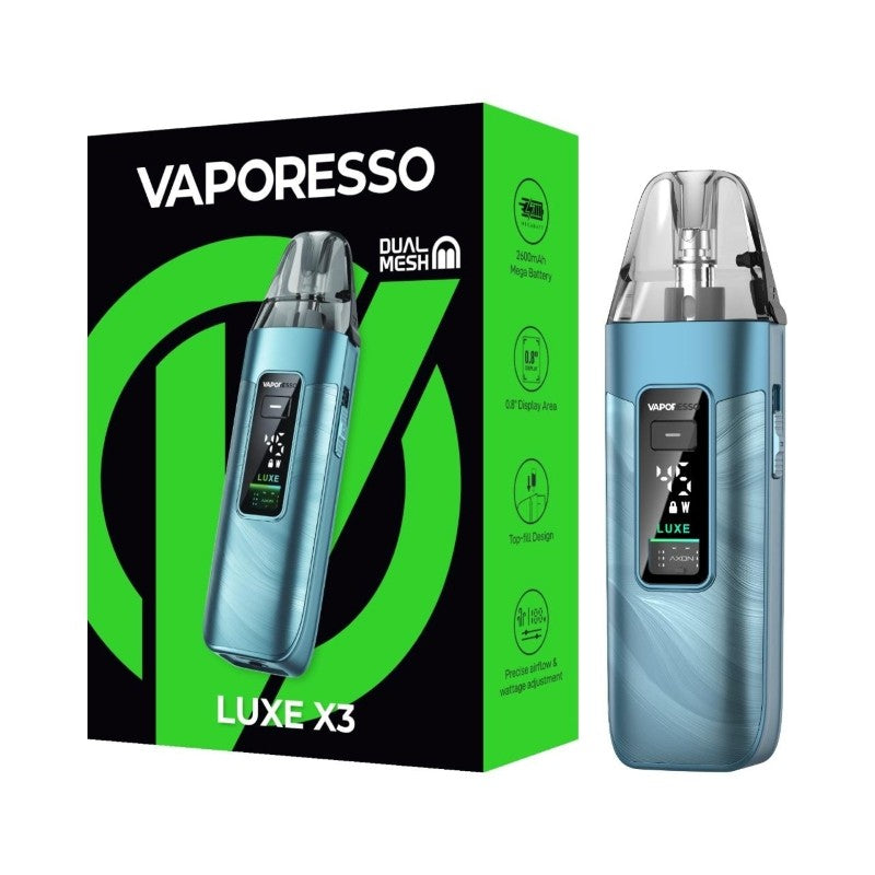 Vaporesso LUXE X3