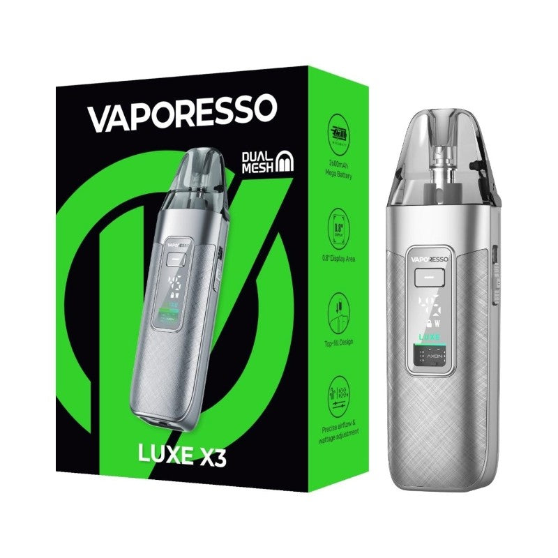 Vaporesso LUXE X3