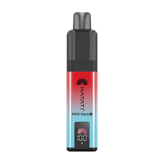 Hayati Pro Max Plus 6000 Ice Pop Prefilled Pod Kit