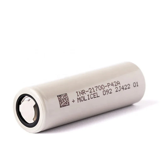 Molicel P42A Battery