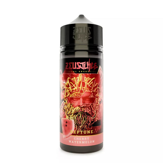 Zeus Juice Neptune Shortfill E-Liquid