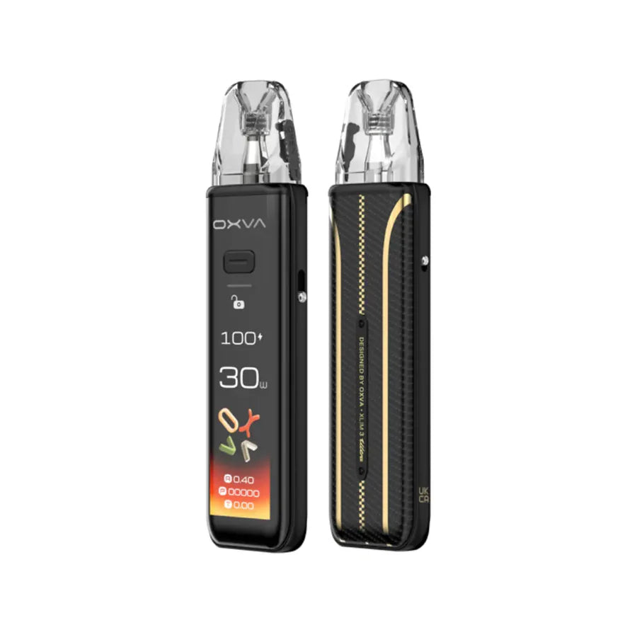 Oxva Xlim 3 Ultra
