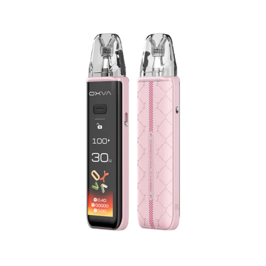 Oxva Xlim 3 Ultra