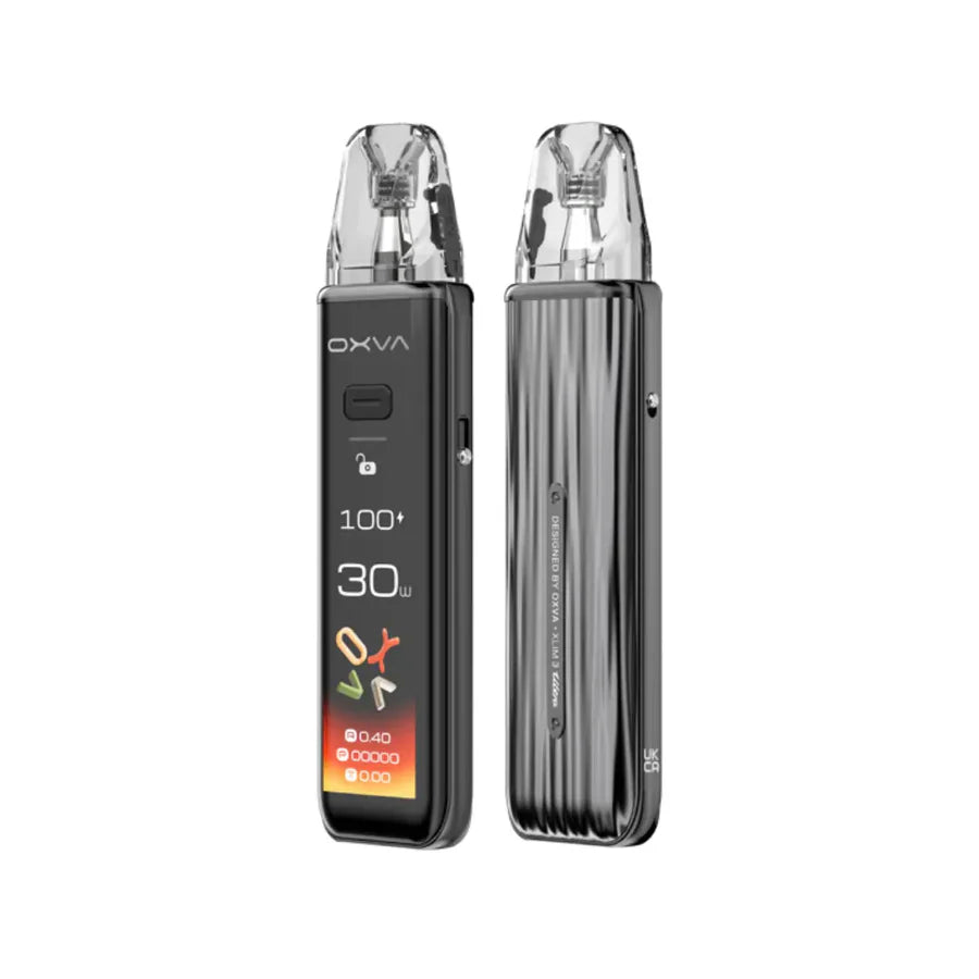 Oxva Xlim 3 Ultra