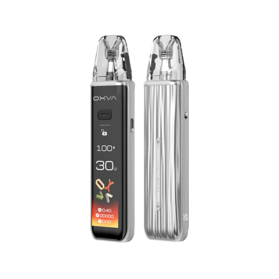 Oxva Xlim 3 Ultra