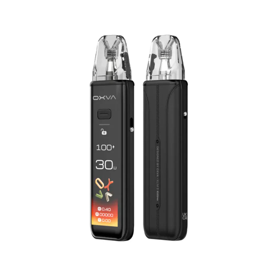 Oxva Xlim 3 Ultra