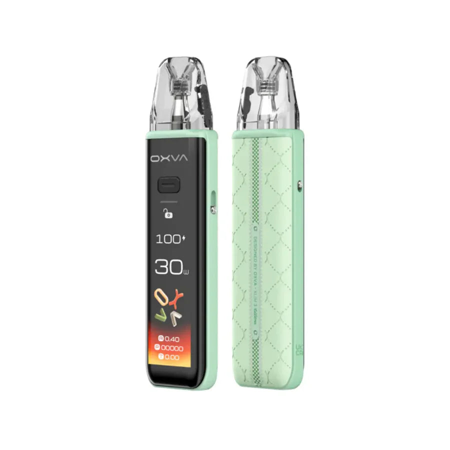Oxva Xlim 3 Ultra