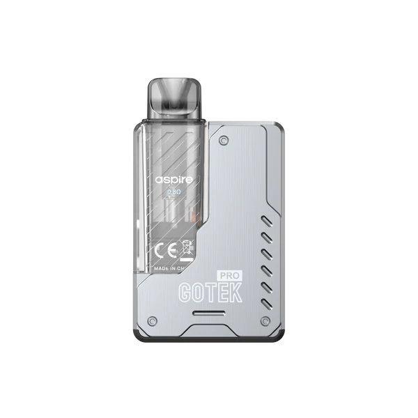 Aspire Gotek Pro