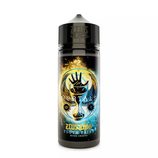 Zeus Juice Tooth Fairy Shortfill E-Liquid