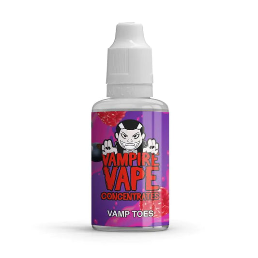 Vampire Vape Vamp Toes Concentrate