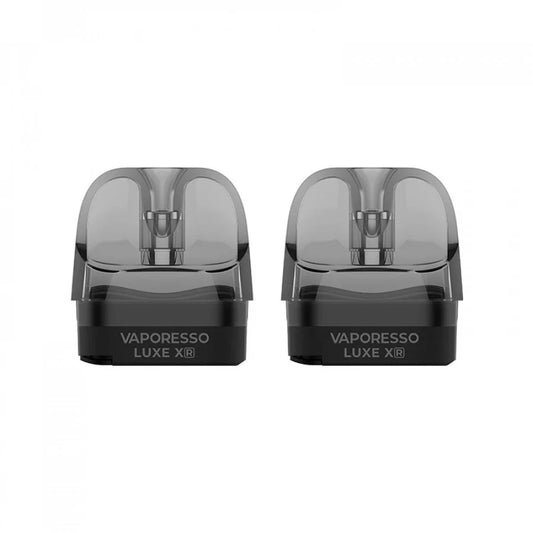 Vaporesso Empty Luxe XR Pods (Pack of 2)