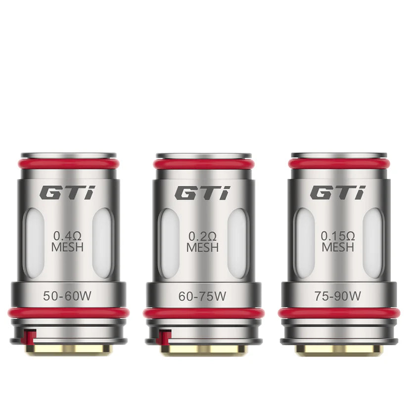 Vaporesso GTi Coils (Pack of 5)