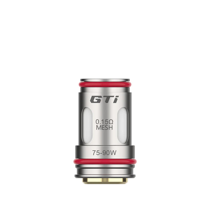 Vaporesso GTi Coils (Pack of 5)