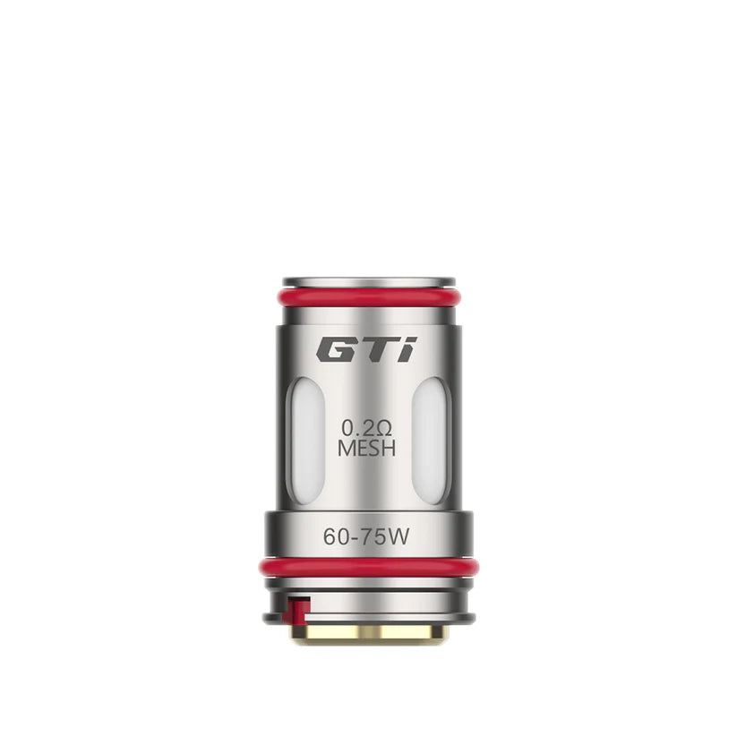 Vaporesso GTi Coils (Pack of 5)