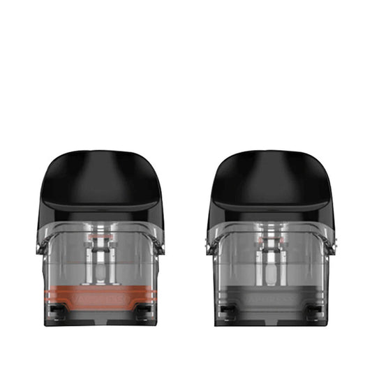 Vaporesso XROS Luxe Q/QS Replacement Pods (Pack of 5)