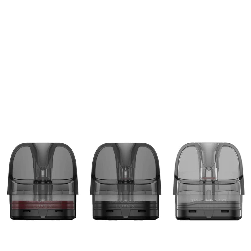 Vaporesso Luxe X Replacement Pods