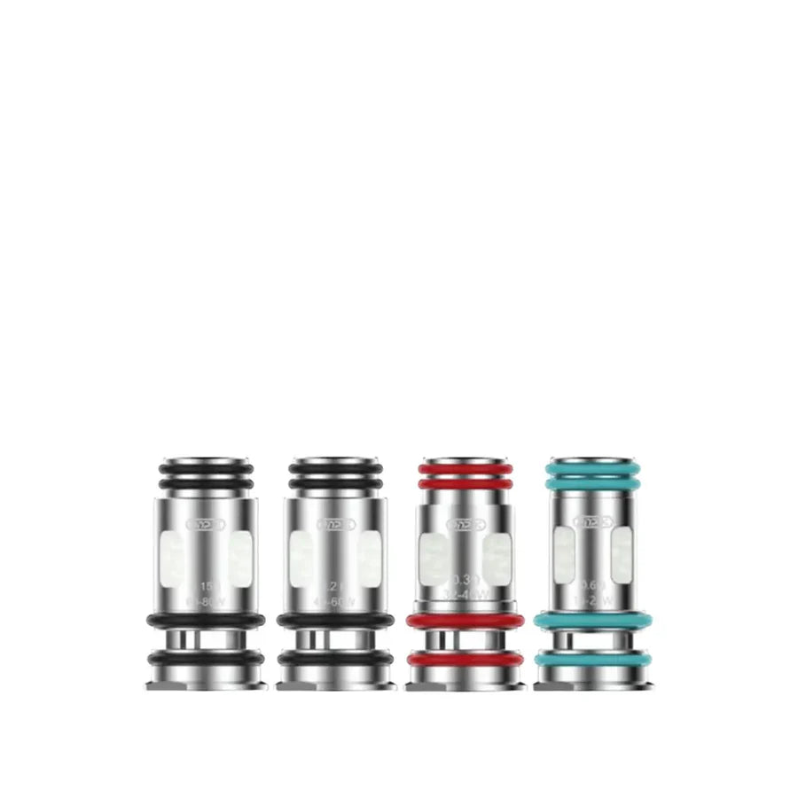 Voopoo PnP-X Replacement Coils