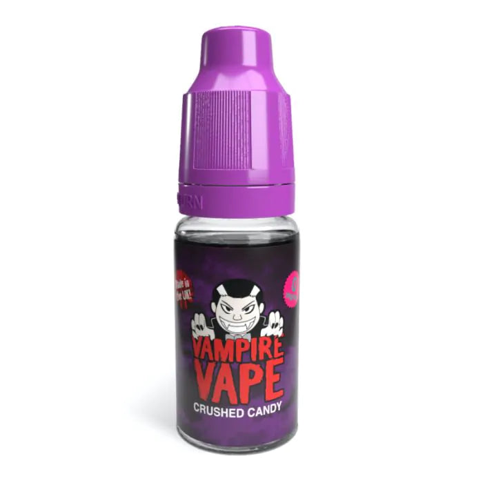 Vampire Vape Crushed Candy E-Liquid