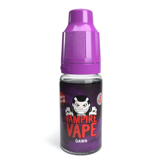 Vampire Vape Dawn E-Liquid