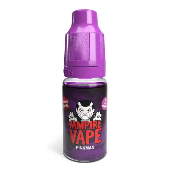 Vampire Vape Pinkman E-Liquid