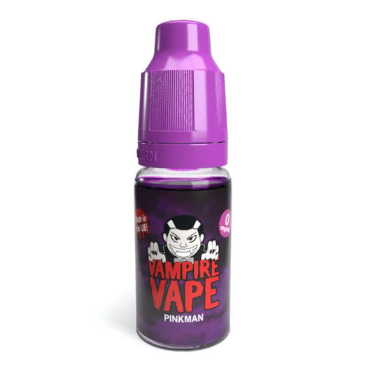 Vampire Vape Pinkman E-Liquid