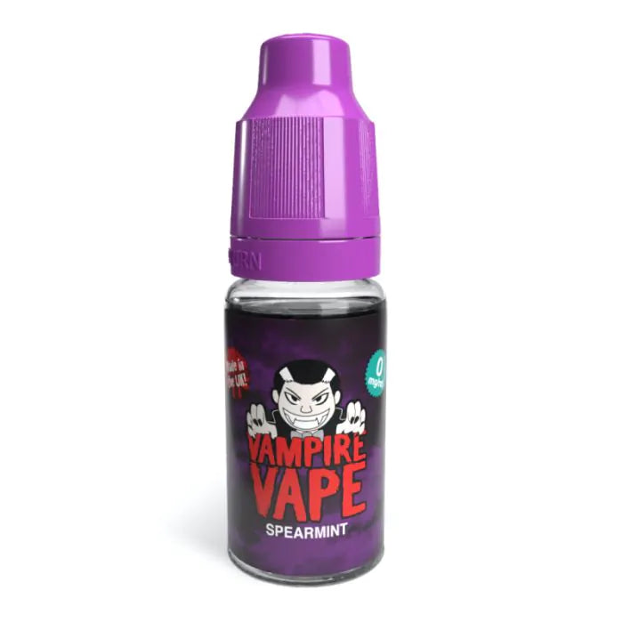 Vampire Vape Spearmint E-Liquid