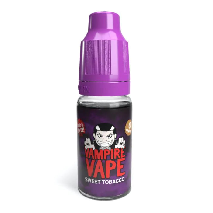 Vampire Vape Sweet Tobacco E-Liquid