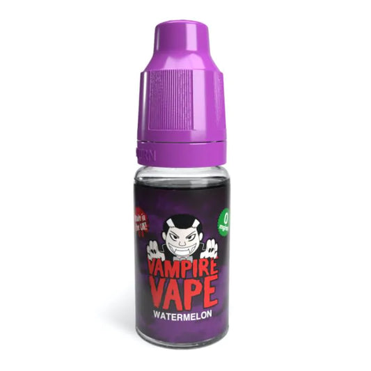 Vampire Vape Watermelon E-Liquid